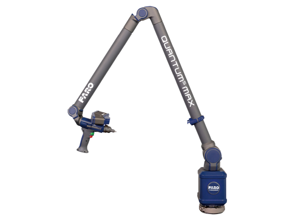 FARO Quantun Max ScanArm