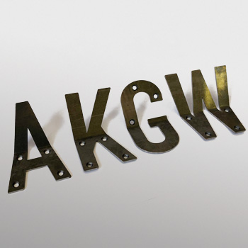 精密板金製品画像05